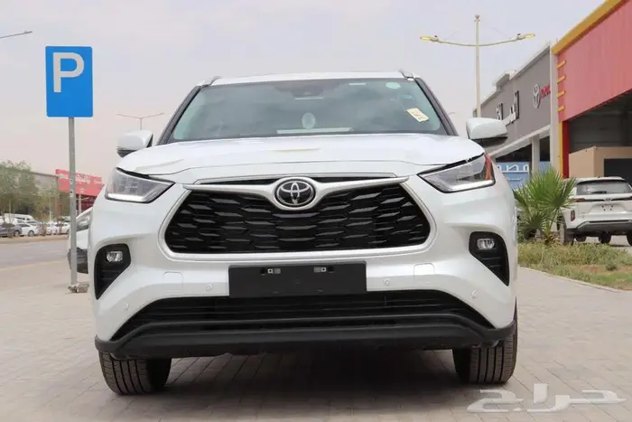 هايلندر GLE نص فل 2025 1