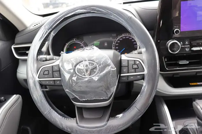 هايلندر GLE نص فل 2025 13