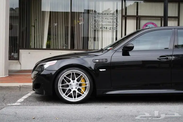 جنوط شركة RENNEN FORGED R8 2