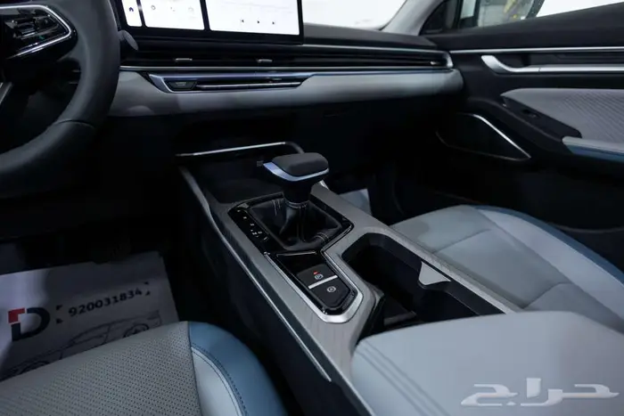 جيلي امجراند GF فل 2026 كاش او تقسيط مع الدمعان كله بسيط 9