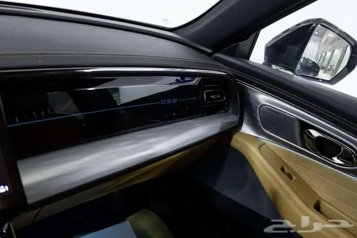 جي ايه سي GS8 - GT عروض علي الكاش و الاقساط 2026 11