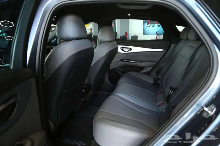 بي واي دي سيل 07 Design 2026  رفاهية وتصميم فائق 14