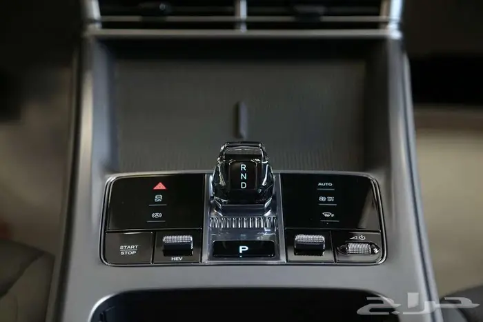 بي واي دي سيل 07 Design 2026  رفاهية وتصميم فائق 19