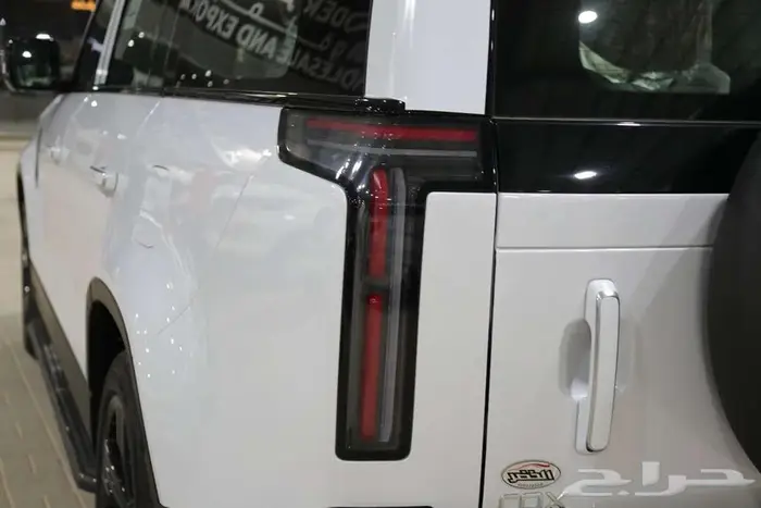 روكس ROX 01 2025 موديل 2025-VIP - مقاعد6 الخضر للسيارات 12