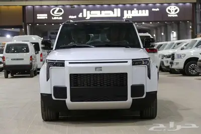 روكس ROX 01 2025 موديل 2025-VIP - مقاعد6 الخضر للسيارات index