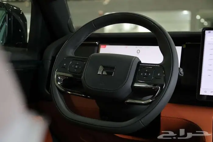 روكس ROX 01 2025 موديل 2025-VIP - مقاعد6 الخضر للسيارات 17