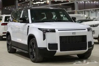 روكس ROX 01 2025 موديل 2025-VIP - مقاعد6 الخضر للسيارات index