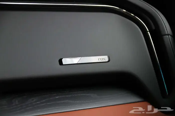 روكس ROX 01 2025 موديل 2025-VIP - مقاعد6 الخضر للسيارات 19