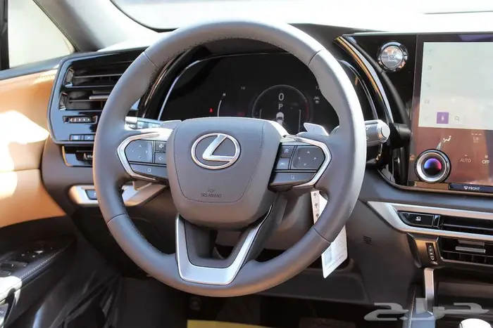 لكزس - RX350 BB - خليجي - 2025 5