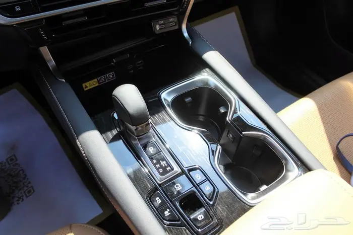لكزس - RX350 BB - خليجي - 2025 7