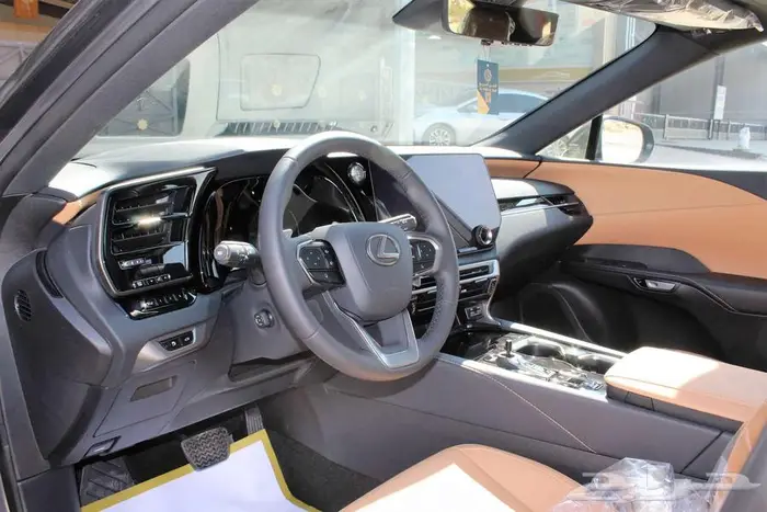لكزس - RX350 BB - خليجي - 2025 15