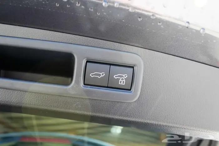 لكزس - RX350 BB - خليجي - 2025 17