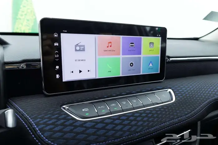 هافال جوليان بيسك 2026 قسطها بكل سهوله مع الدمعان 10