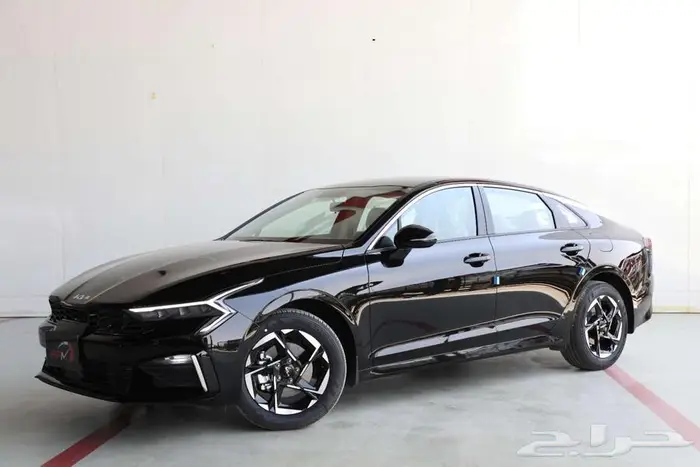 كيا K5 ستاندر مطور 2026 وارد الجبر 2