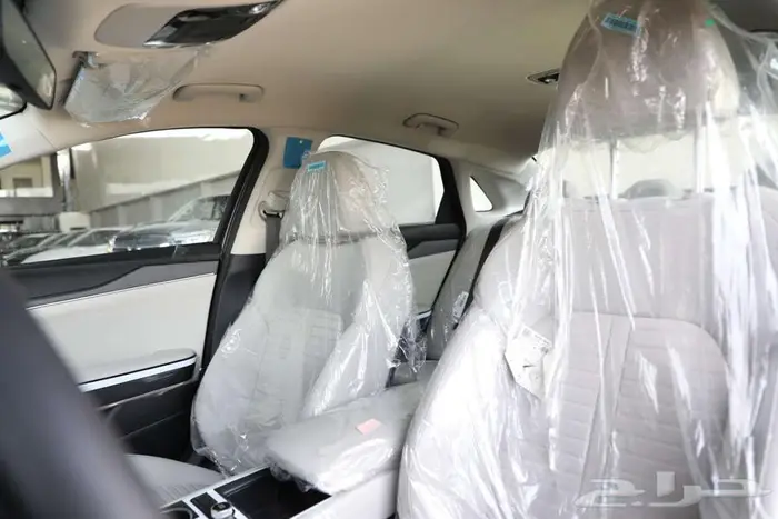 كيا K5 ستاندر مطور 2026 وارد الجبر 10