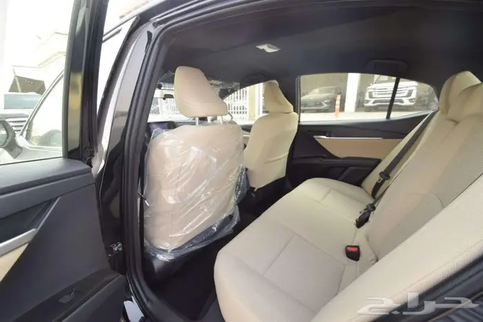 كامري استاندر طيس 2025 بنزين بريمي كاش واقساط اقل سعر 7