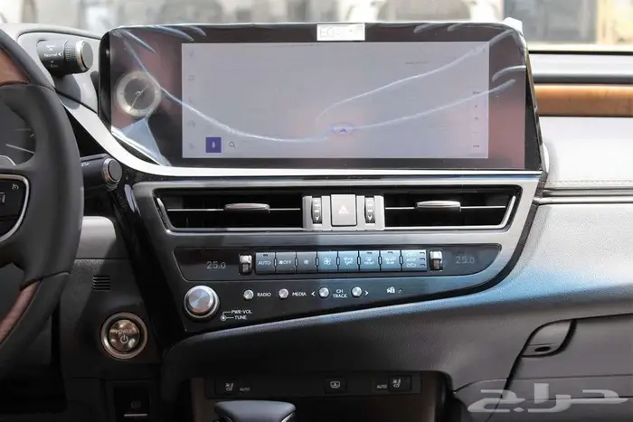 لكزس _ ES300 BH _ نص فل _ 2025_ عروض اقل سعر 20