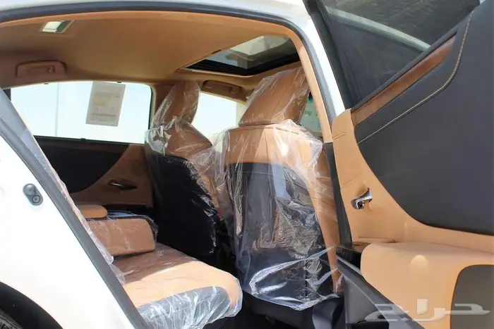 لكزس _ ES300 BH _ نص فل _ 2025_ عروض اقل سعر 25