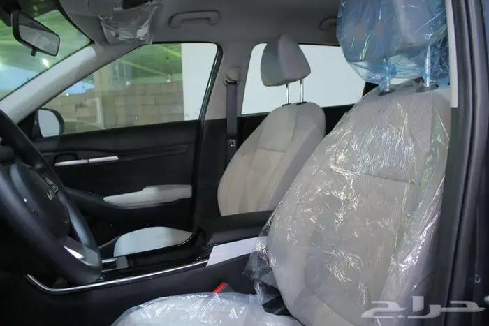 عرض خاص كيا سيلتوس 2025GL 6