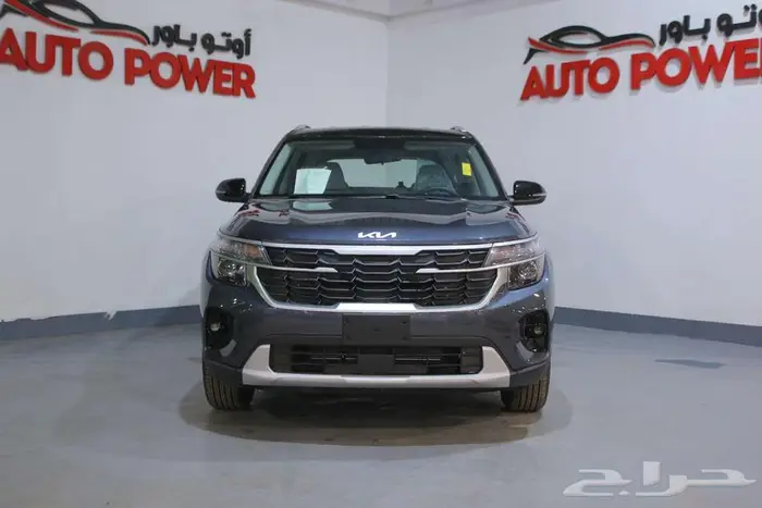 عرض خاص كيا سيلتوس 2025GL 0