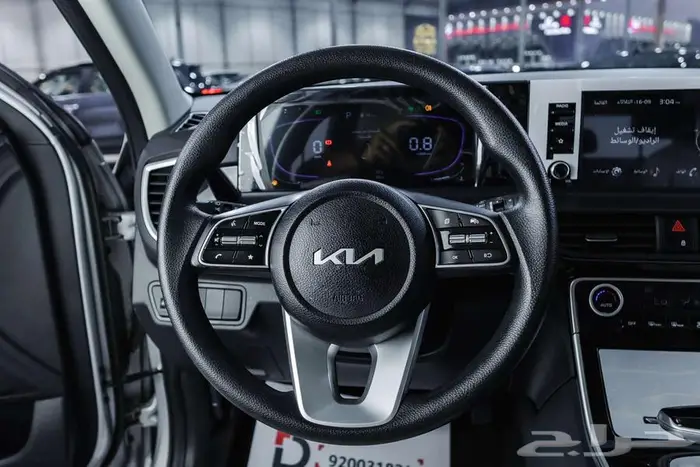 كيا سيلتوس GL 2026 كاش و اقساط 5