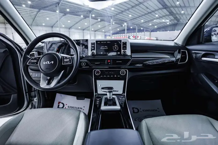 كيا سيلتوس GL 2026 كاش و اقساط 4