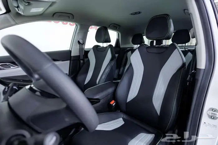 جيلي كولراي GC ستاندر 2026 كاش و اقساط 17