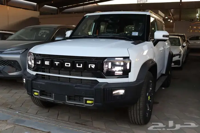 جيتور T2 لاكجري وكمفورت 2026 عرض خاص بالنقد والتقسيط 5