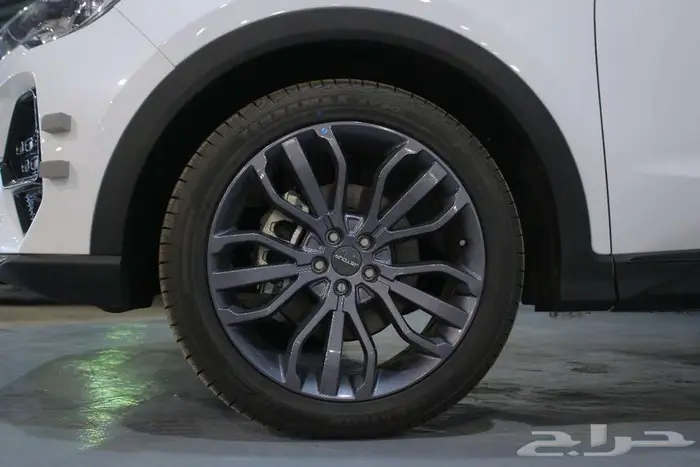 عرض اوتو باور جيتور X70 2025 5