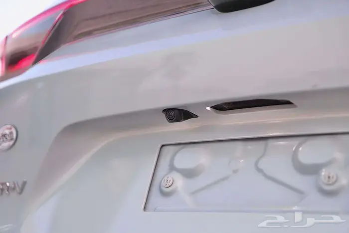 هوندا اتش ار في 2024 11