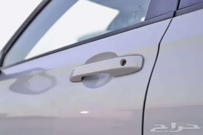 هوندا اتش ار في 2024 8