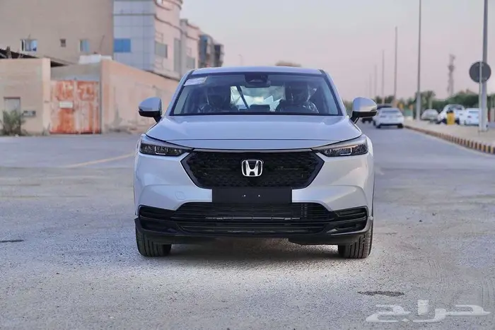 هوندا اتش ار في 2024 0