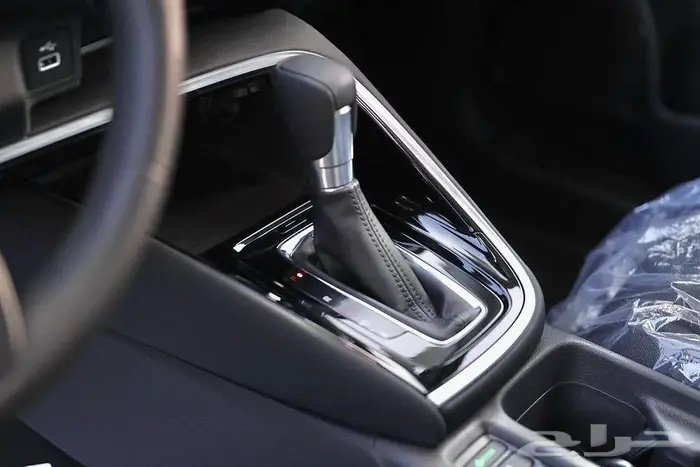 هوندا اتش ار في 2024 21