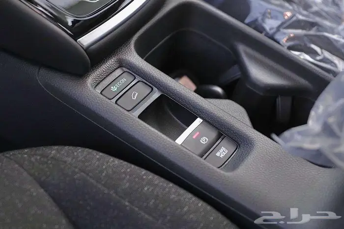 هوندا اتش ار في 2024 23