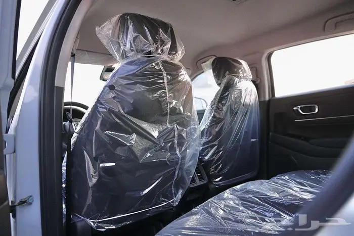 هوندا اتش ار في 2024 25