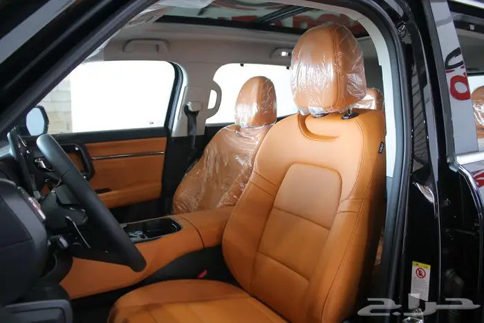 هافال H7 فل كامل 2026 5