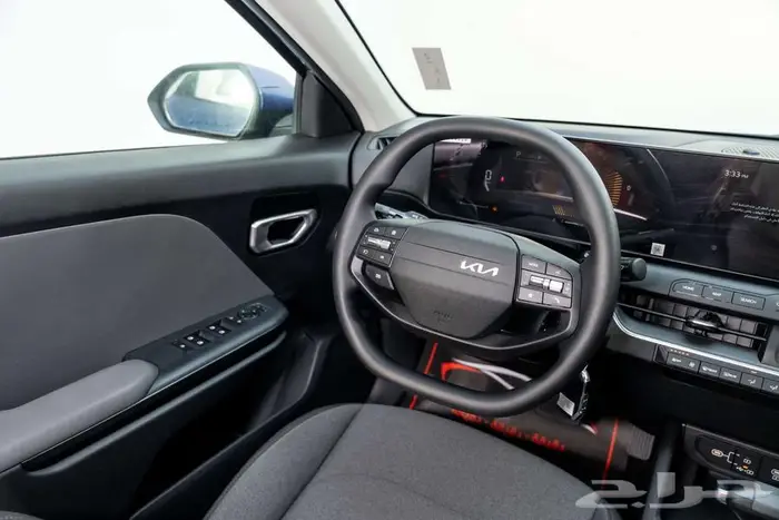 كيا  4 GL 2026 بدوون دفعه اوولى 4