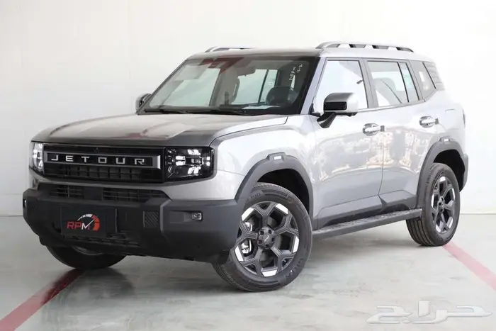 جيتور T1 لاكجيري 2025 الان باقل سعر كاش واقساط 3