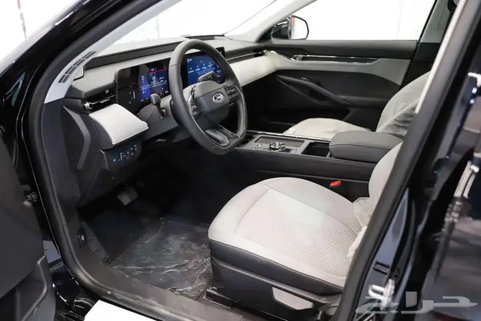 فورد توروس - جميع الفئات 9