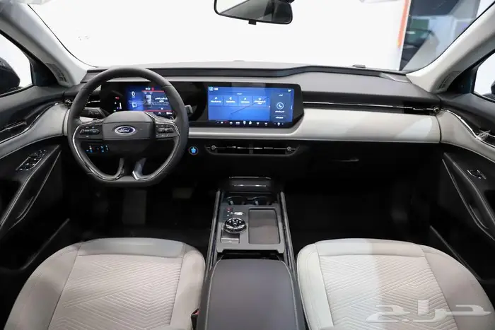 فورد توروس - جميع الفئات 6