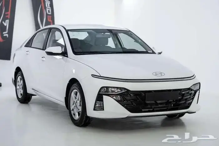هيونداي اكسنت فليت 2026 اقل سعر في جده هلا كار 0