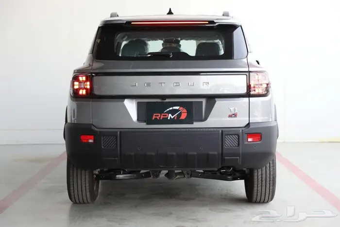 جيتور T1 لاكجيري 2025 الان باقل سعر كاش واقساط 4