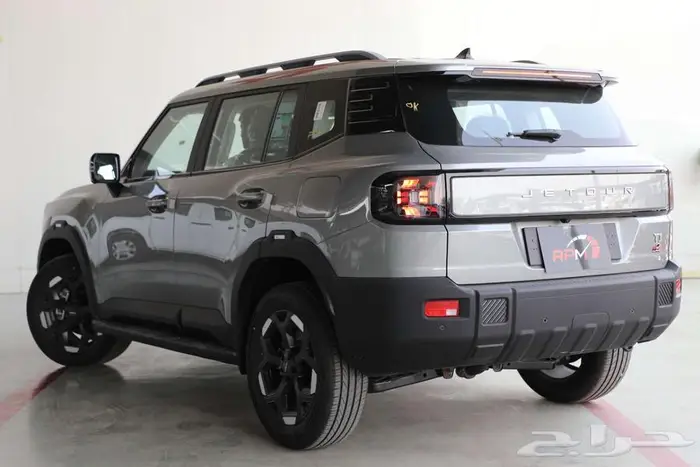 جيتور T1 لاكجيري 2025 الان باقل سعر كاش واقساط 5