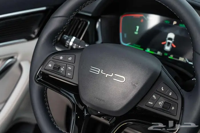 BYD سونج بلس 2026 الاكثر مبيعا عالميا عند هلا كار 4