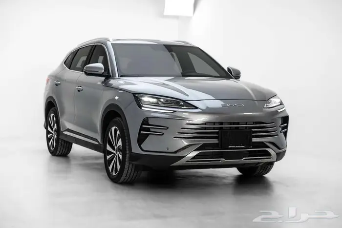 BYD سونج بلس 2026 الاكثر مبيعا عالميا عند هلا كار 0