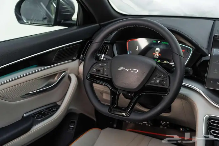 BYD سونج بلس 2026 الاكثر مبيعا عالميا عند هلا كار 5