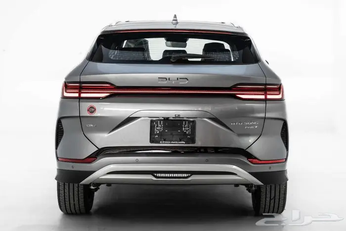 BYD سونج بلس 2026 الاكثر مبيعا عالميا عند هلا كار 2