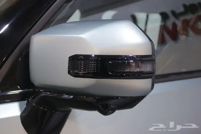 جيتور T2 لاكجيري 2026 7