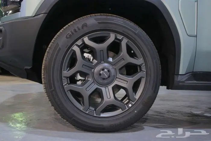 جيتور T2 لاكجيري 2026 6