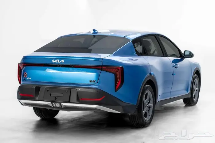 كيا K4 ستاندر 2026 بدوون دفعه اوولى هلا كار 3